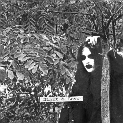 Këkht Aräkh - Night & Love [LP]