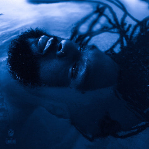 Rexx Life Raj - Blue Hour (Gate) [180 Gram]