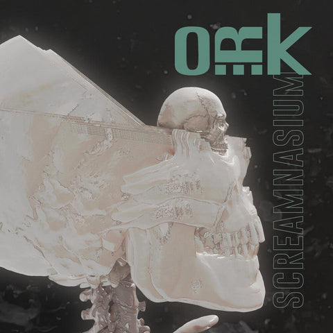 O.R.k. - Screamnasium [LP]