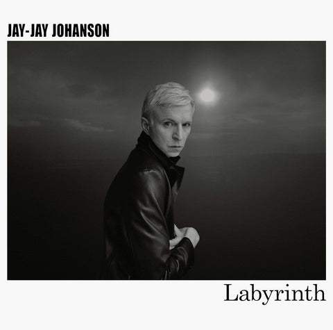Jay-Jay Johanson - Labyrinth [LP]