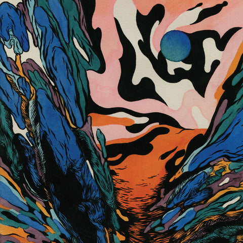 Cloud Rat - Threshold [LP]