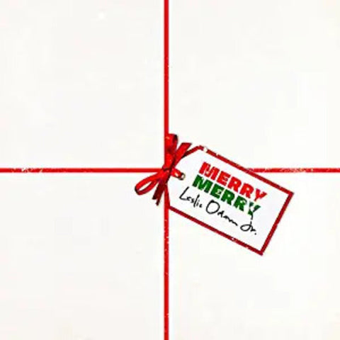 Leslie Odom Jr. - Merry Merry [LP]