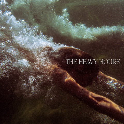 Heavy Hours - Heavy Hours [LP]