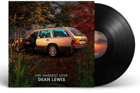 Dean Lewis - The Hardest Love (Vinyl LP)