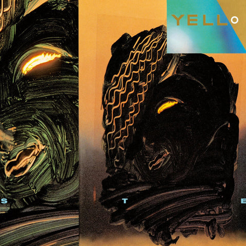 Yello - Stella [LP]