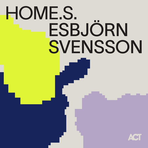 Esbjorn Svensson - Home.S. [LP]