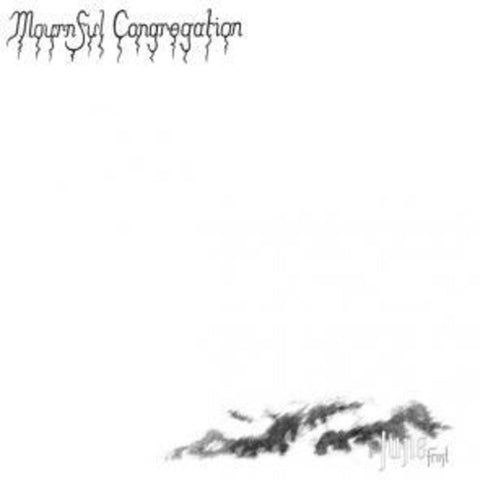 Mournful Congregation - June Frost [LP]