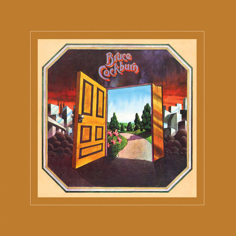 Bruce Cockburn - Bruce Cockburn [180 Gram]