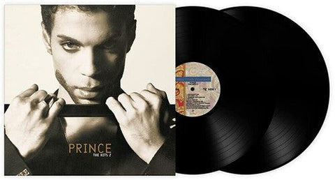 Prince - The Hits 2 (Vinyl LP)