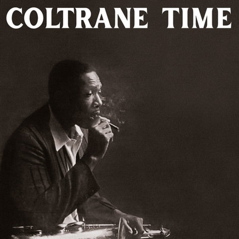 John Coltrane - Coltrane Time [LP]