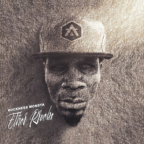 Rockness Monsta - Ether Rocks [LP]