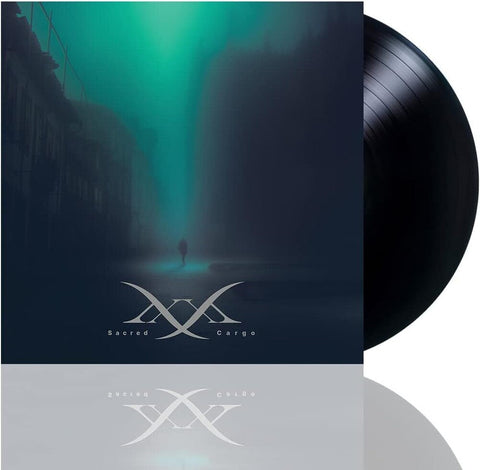 MMXX - Sacred Cargo [LP]