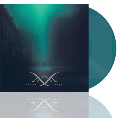 MMXX - Sacred Cargo [Turquoise LP]