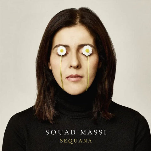 Souad Massi - Sequana [LP]