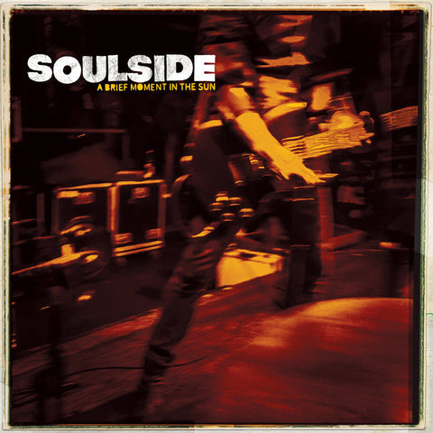 Soulside - Brief Moment In The Sun [LP]