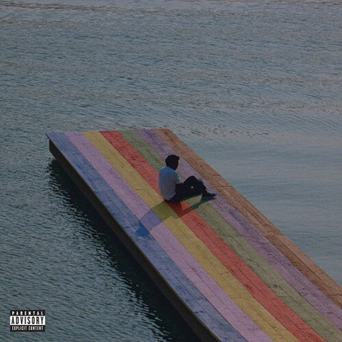 Baby Keem - Melodic Blue (Vinyl LP)