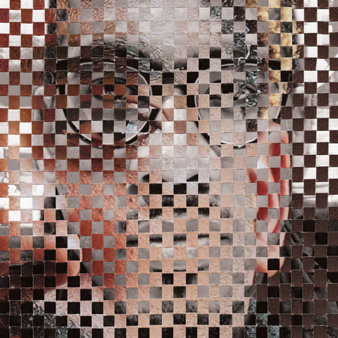 James Brandon Lewis - Eye Of I [LP]