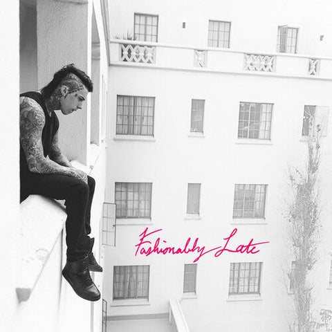 Falling in Reverse - Fashionably Late - Anniversary Edition (Vinyl LP)