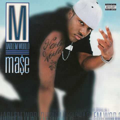 Mase - Harlem World [LP]