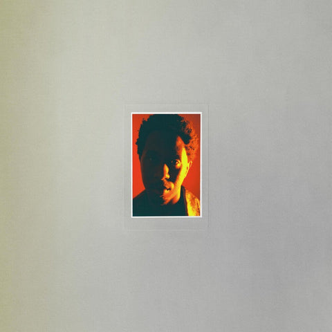 Mormor - Semblance [LP]