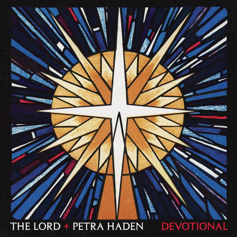 Lord - Devotional [Limited Edition LP]