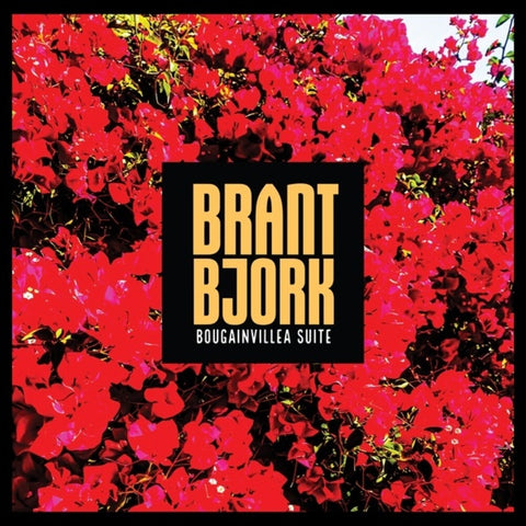 Brant Bjork - Bougainvillea Suite [LP]