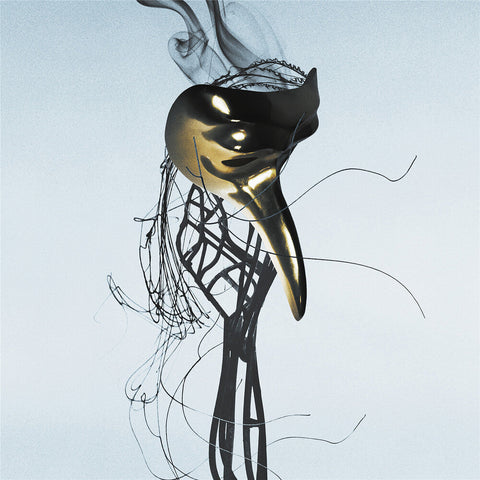 Claptone / Pet Shop Boys / Dizzy - Queen Of Ice - Pet Shop Boys Remix [12" Vinyl]