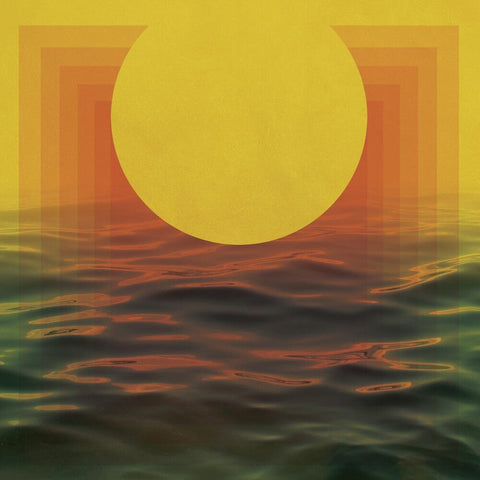 El Ten Eleven - Transitions [Orange LP]