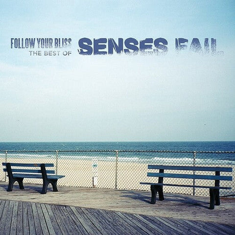Senses Fail - Follow Your Bliss (Vinyl LP)