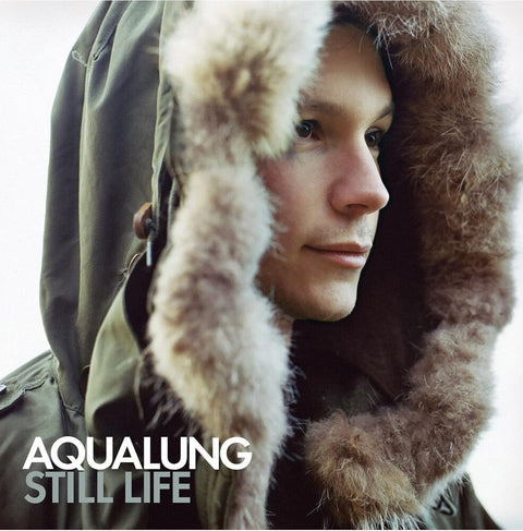 Aqualung - Still Life (Blue) [Colored Vinyl] (Uk)