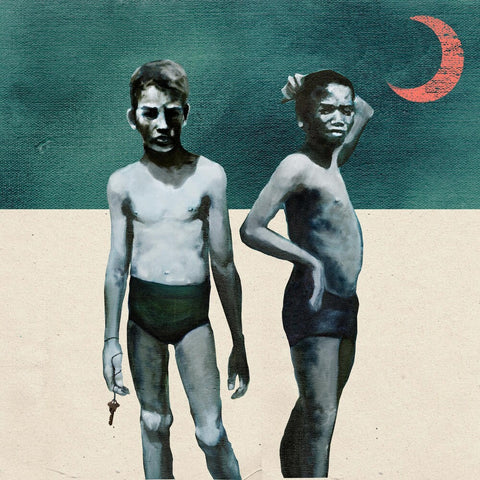 Bedouin Soundclash - We Will Meet In A Hurricane [Colored Vinyl] (Pech)