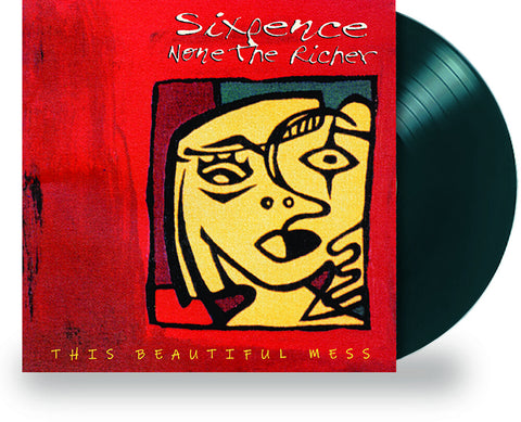 Sixpence None The Richer - This Beautiful Mess [LP]