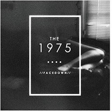 The 1975 - Facedown (Vinyl LP)