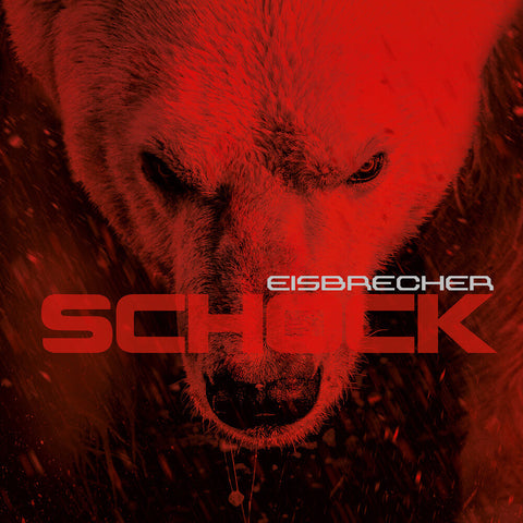 Eisbrecher - Schock [LP]