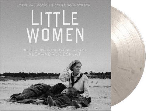 Alexandre Desplat - Little Women (Original Soundtrack) (Vinyl LP)