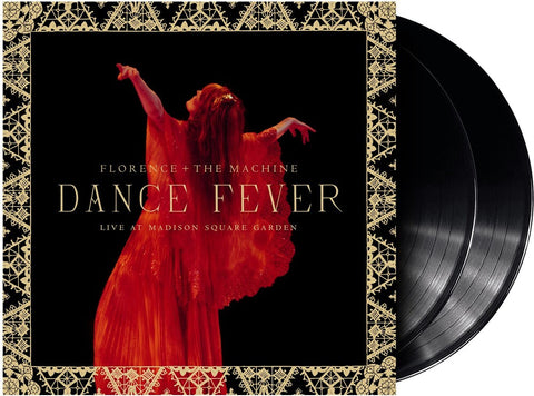 Florence + The Machine  - Dance Fever: Live At Madison Square Garden [2LP]