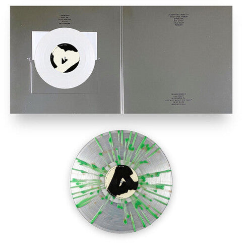 Knuckle Puck - Retrospective (Vinyl LP)