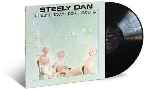 Steely Dan - Countdown To Ecstasy (Vinyl LP)