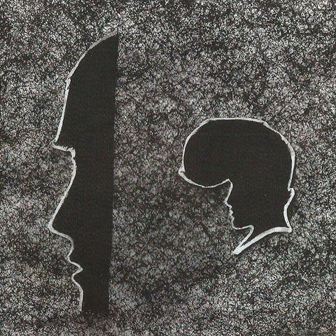 Charlie Megira  & The Hefker Girl - Charlie Megira Und The Hefker Girl [LP]