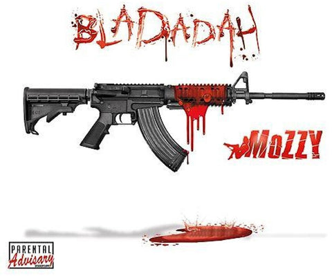 Mozzy - Bladadah [RSD]
