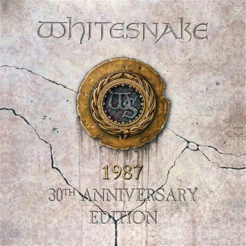 Whitesnake - 1987: 30th Anniversary [LP]