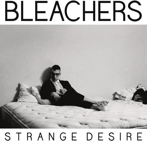 Bleachers - Strange Desire (Vinyl LP)