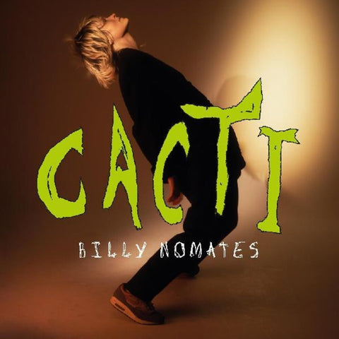 Billy Nomates - Cacti [LP]