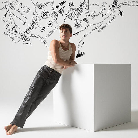 Charlie Puth - Charlie (Vinyl LP)