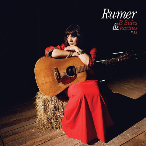 Rumer - B Sides & Rarities 2 [LP]