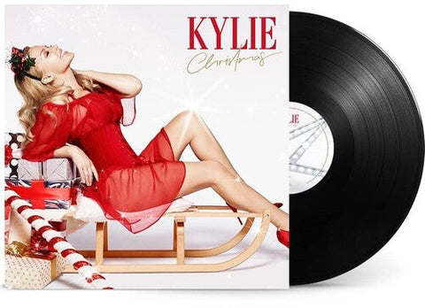 Kylie Minogue - Kylie Christmas (Vinyl LP)