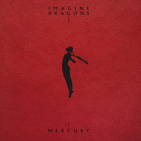 Imagine Dragons - Mercury - Act 2 (Vinyl LP)