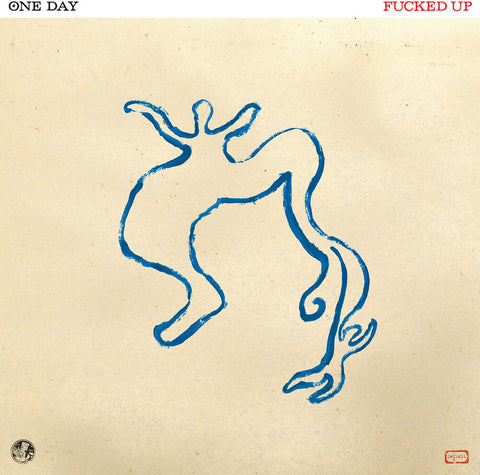Fucked Up - One Day [LP]