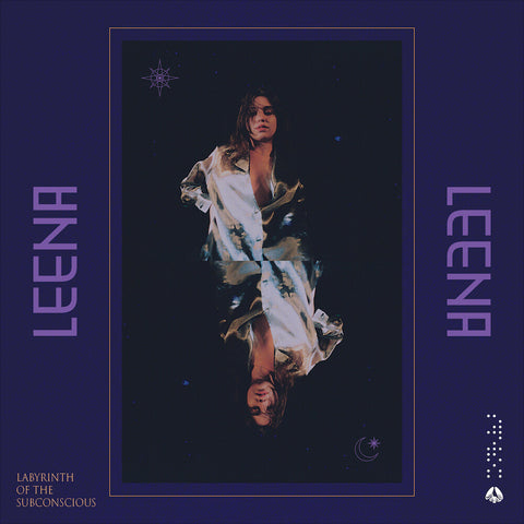 Lenna - Labyrinth Of The Subconscious [LP]