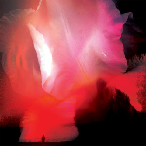 Rumskib - Rumskib - Red [Colored Vinyl] [Limited Edition] (Red)